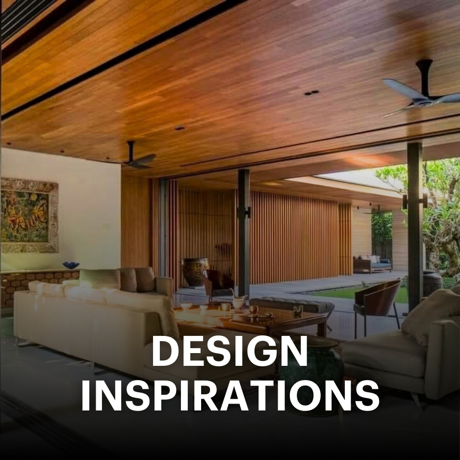Design Inspirations